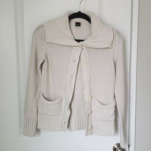 Gap Knitted Cardigan